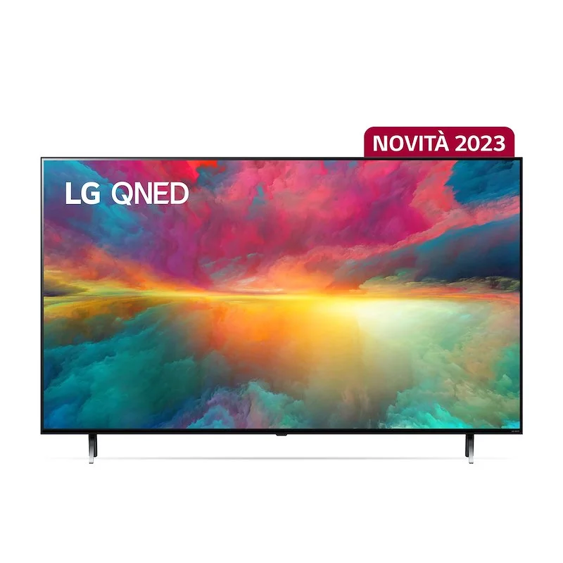 LG 55QNED756RA.API - TV QNED 55 Pollici 4K