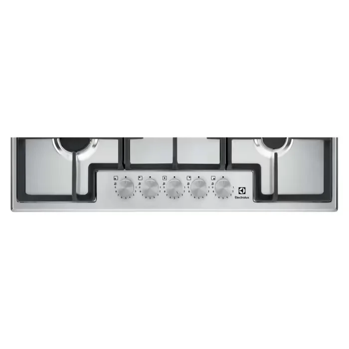 Electrolux Piano cottura a gas Serie 300 Slim Line - vista 2