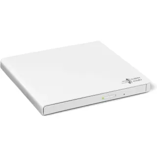 Registratore DVD esterno LG Ultra Slim GP57EW40.AHLE10B