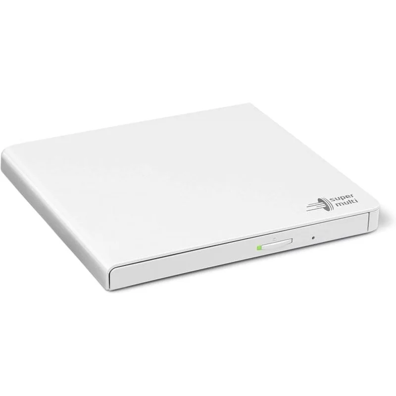 Registratore DVD esterno LG Ultra Slim GP57EW40.AHLE10B