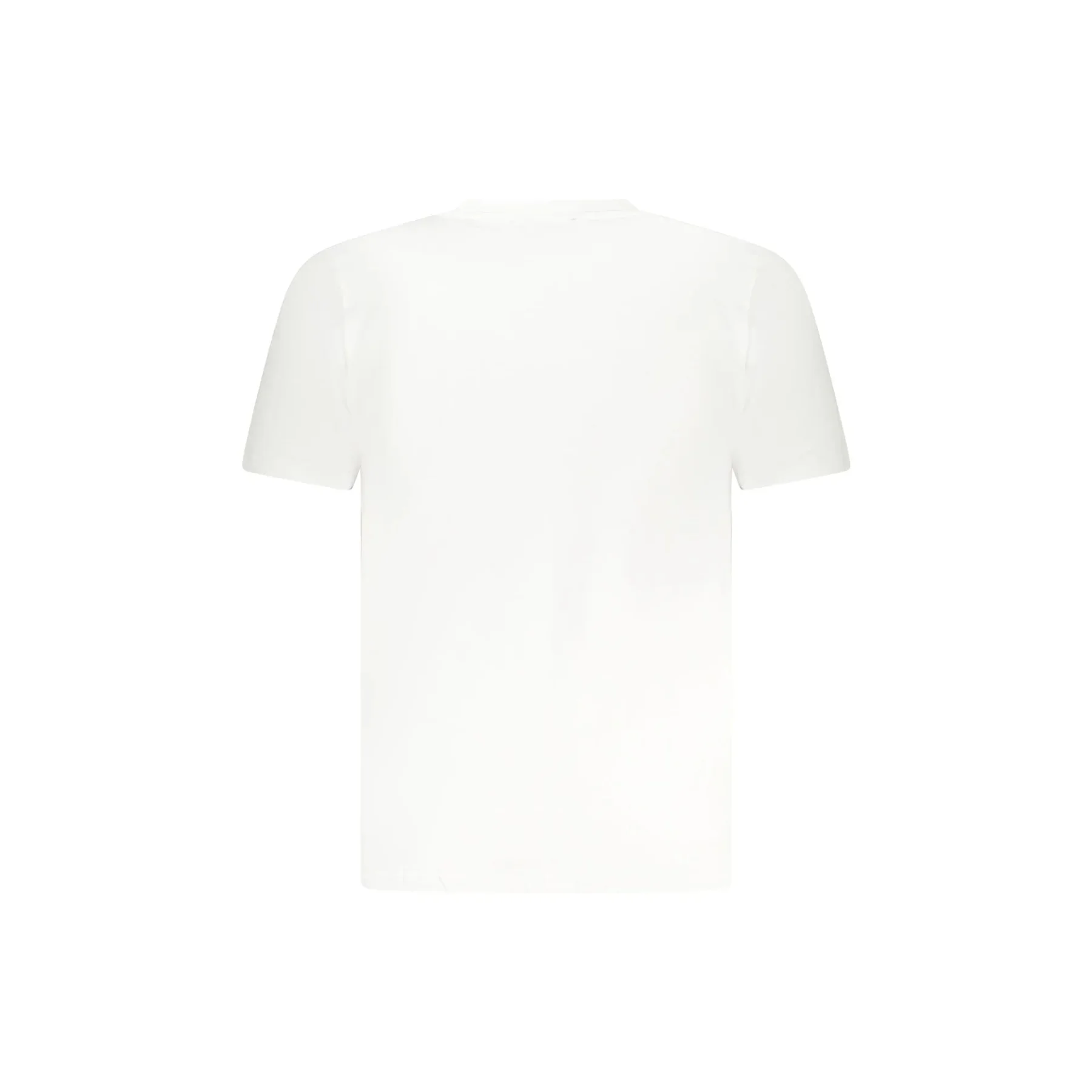 Cavalli Class T-Shirt Maniche Corte Uomo - vista 2
