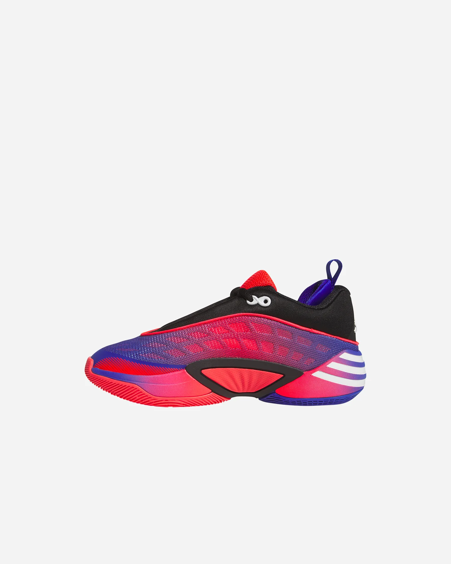 Adidas D.o.n. Issue 8 Jr - vista 4