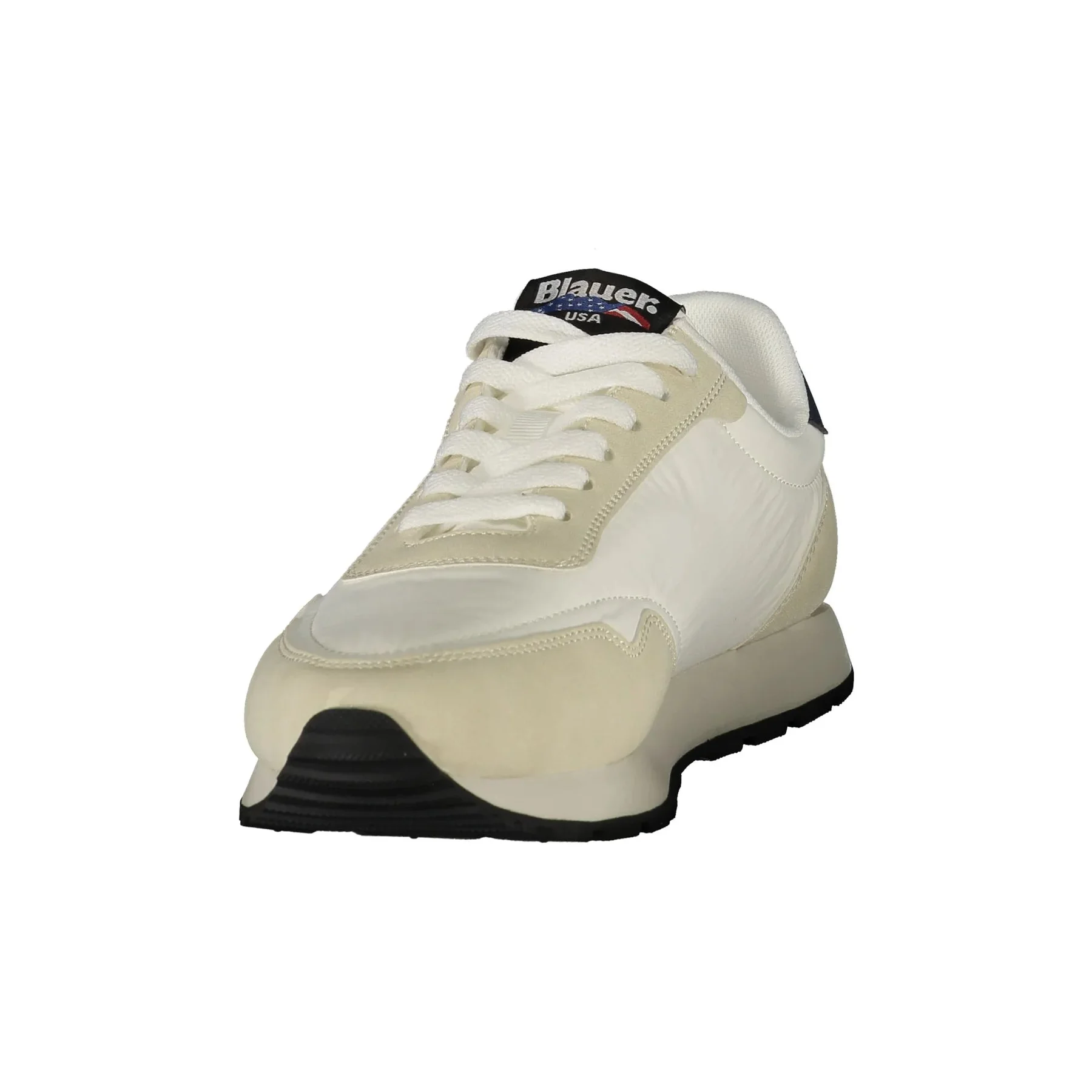 Blauer Sneakers Uomo Stampa Logo - vista 5