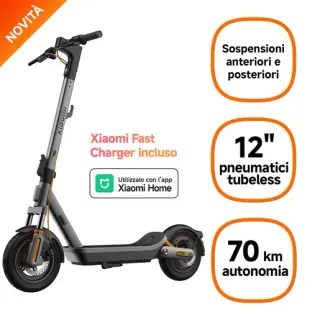 Xiaomi Electric Scooter 6 Max