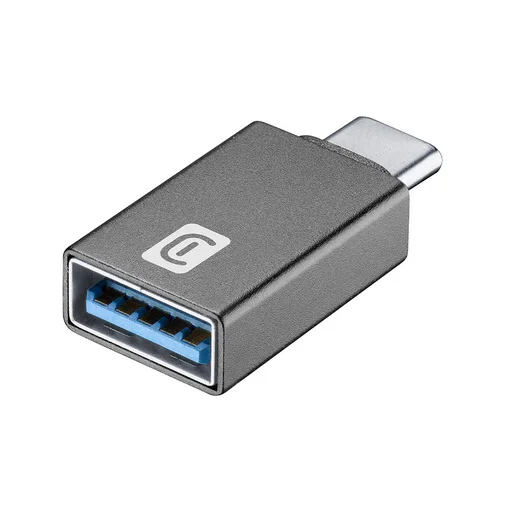 Adattatore Cellularline per Auto