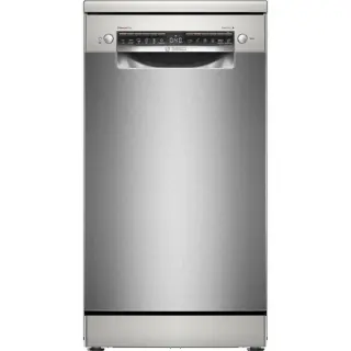 Bosch Serie 4 SPS4EMI24E Lavastoviglie Slim