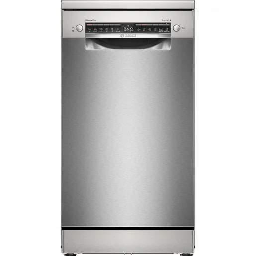 Bosch Serie 4 SPS4EMI24E Lavastoviglie Slim