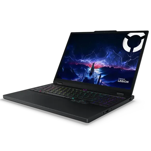 Lenovo Legion 5i 15 (i7-Windows 11 Home-16GB-512GB-RTX 5060)