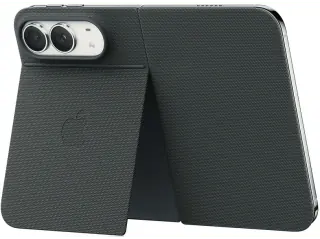 Apple Custodia Folio per iPhone Duo con supporto