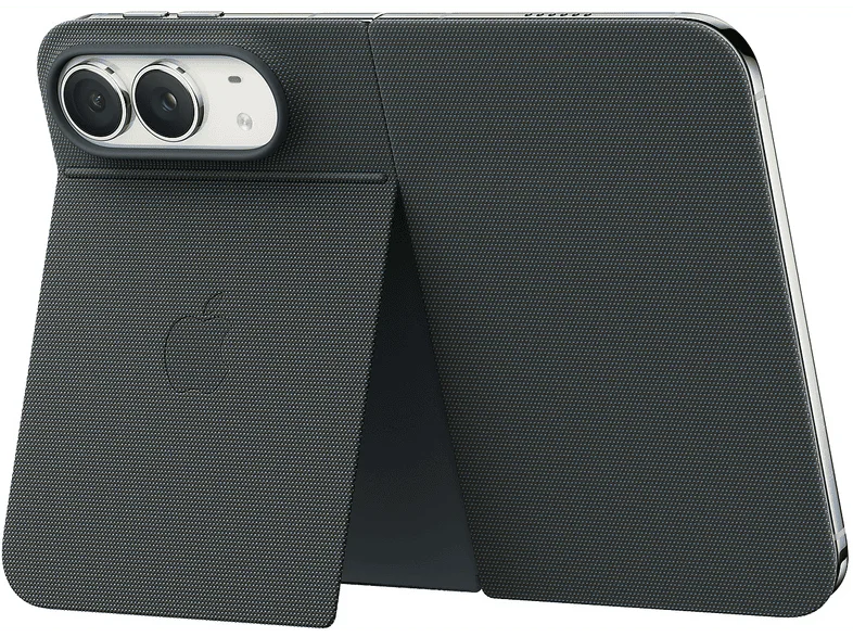 Apple Custodia Folio per iPhone Duo con supporto