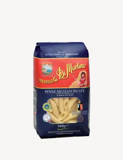 Penne Mezzani Rigate