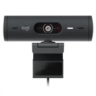 Webcam Logitech Brio 500