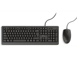Trust Primo KB and Mouse Set IT