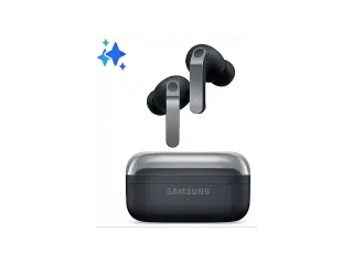 Samsung Galaxy Buds4 Pro Auricolari Wireless