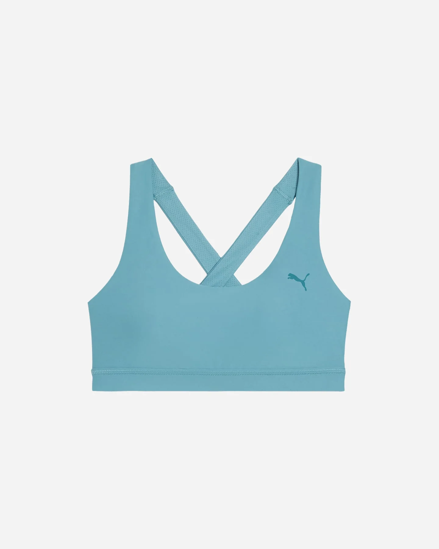 Puma Cloudspun Mid W - Bra Training - Donna - vista 5