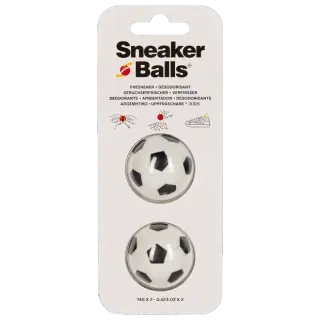 Sneaker Balls Soccer Unisex - Accessori per lo Sport