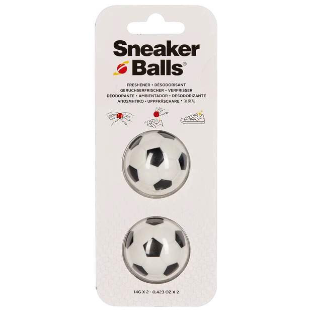 Sneaker Balls Soccer Unisex - Accessori per lo Sport