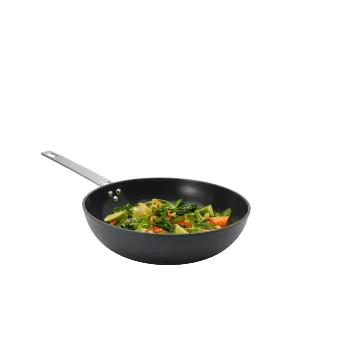 Easy2Clean Wok Electrolux E9HOECW