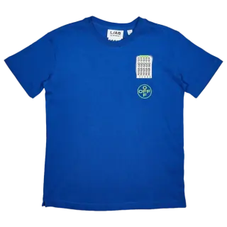 /AB OFF WHITE Off Active T-shirt Bambini