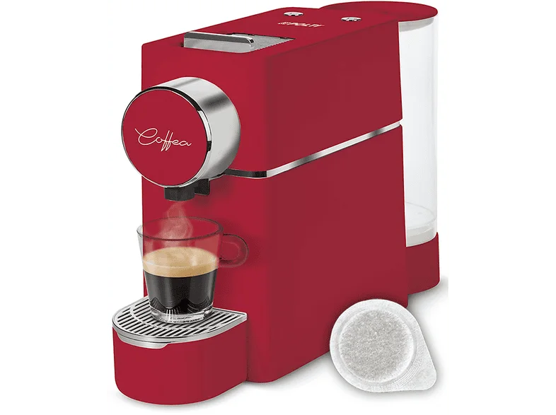 Polti Coffea S18R