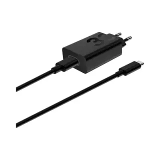 Motorola TurboPower 33W EU Universale AC Ricarica rapida