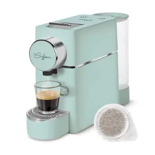 Polti Coffea S18G - Macchina da caffè a cialde E.S.E.