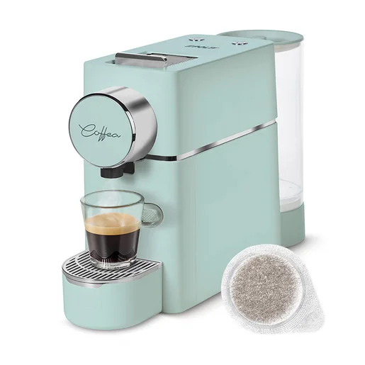 Polti Coffea S18G - Macchina da caffè a cialde E.S.E.
