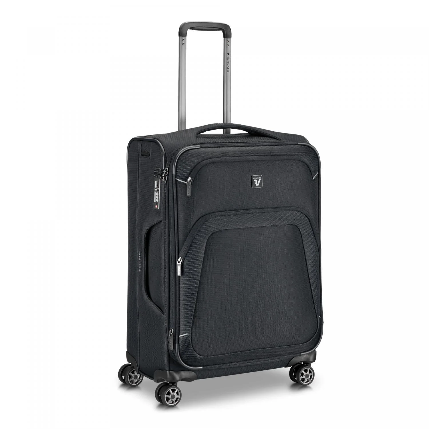 Roncato Gateway Trolley Medio Espandibile - vista 2