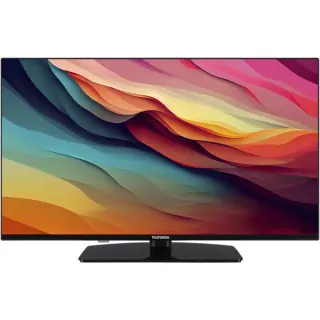 Telefunken XF40N750M Televisore LED