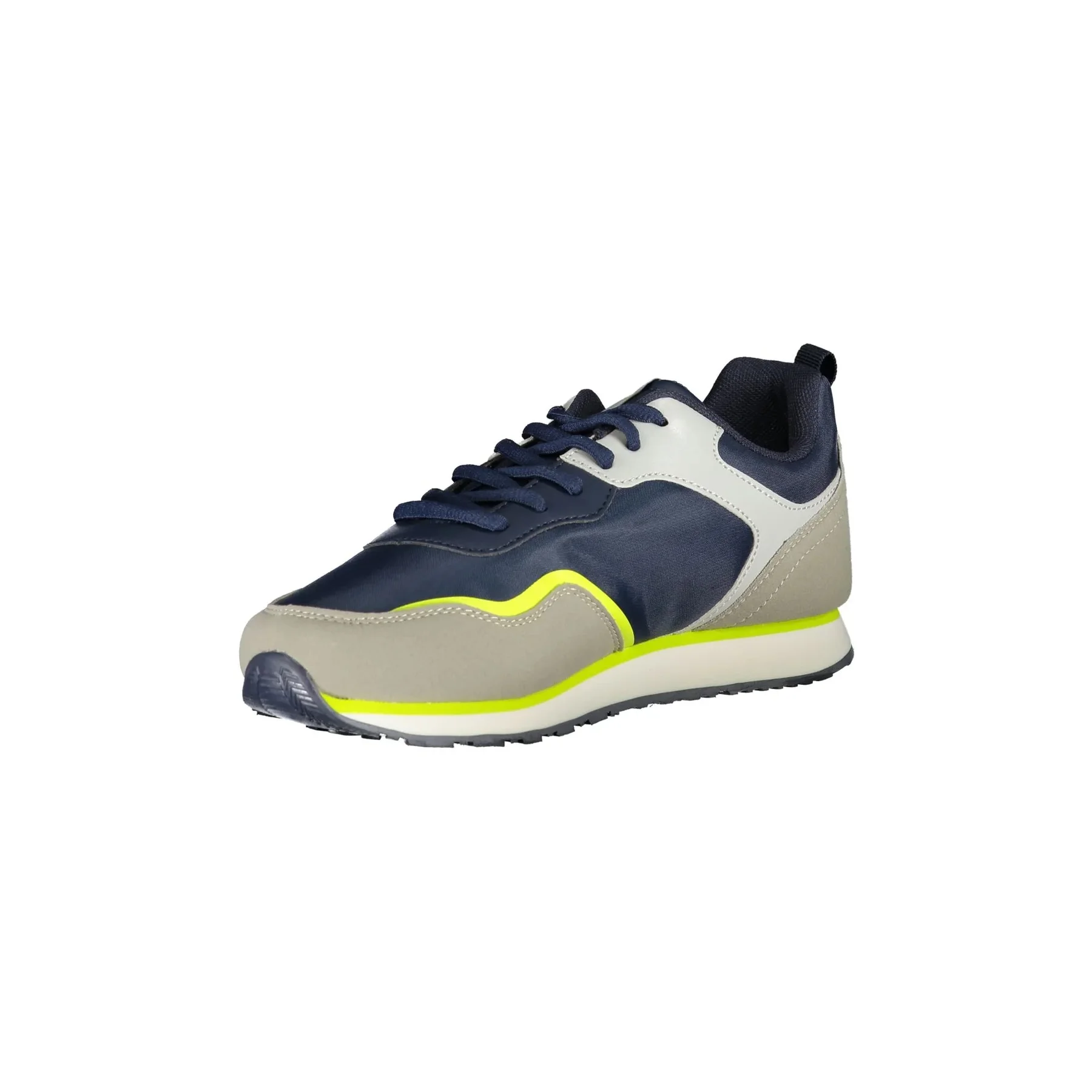 U.S. POLO ASSN. Calzatura Sportiva Donna con Dettagli a Contrasto - vista 2