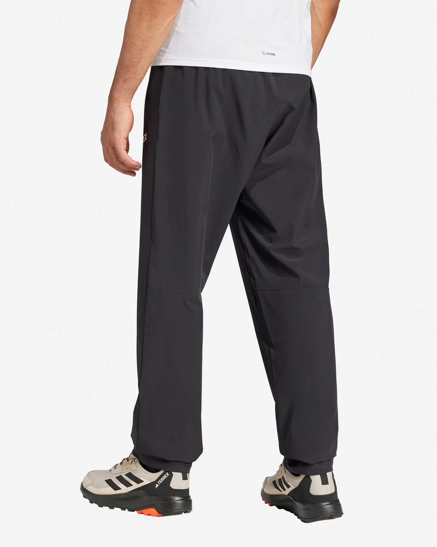 Adidas Mt Essential - vista 3