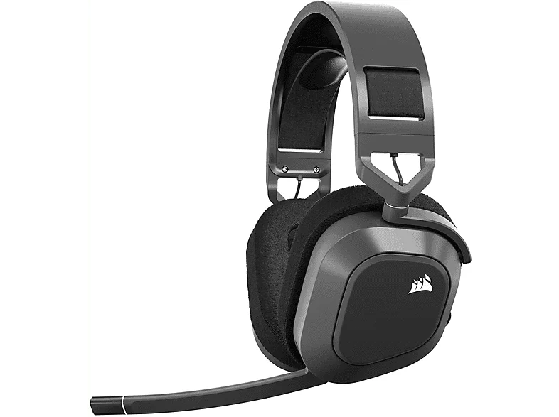 Corsair CA-9011295-EU Cuffia Gaming Wireless - vista 2