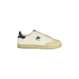 Fila Sneakers Uomo Dettagli a Contrasto