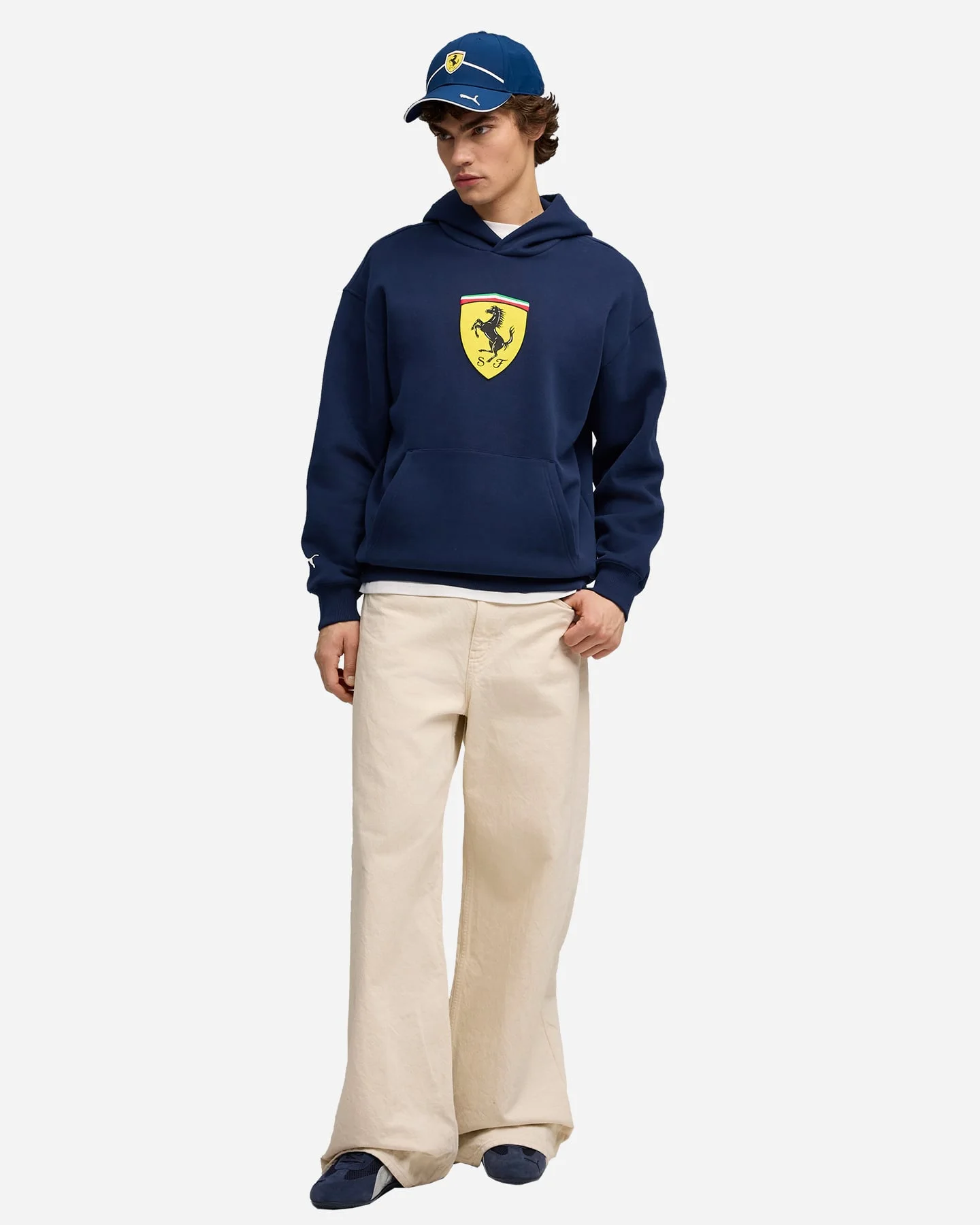 Puma Ferrari Sportswear M - vista 5
