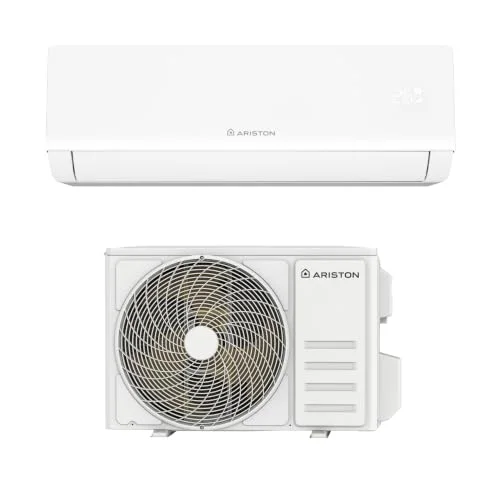 Ariston Prios R32 - vista 2