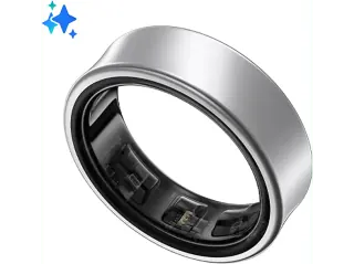 Anello Smart Samsung Galaxy Ring