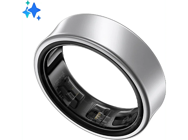 Anello Smart Samsung Galaxy Ring