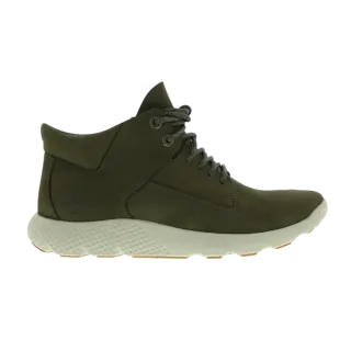 Timberland Flyroam Chukka Uomo - Stivali
