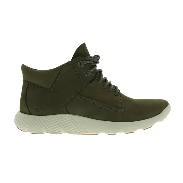 Timberland Flyroam Chukka Uomo - Stivali