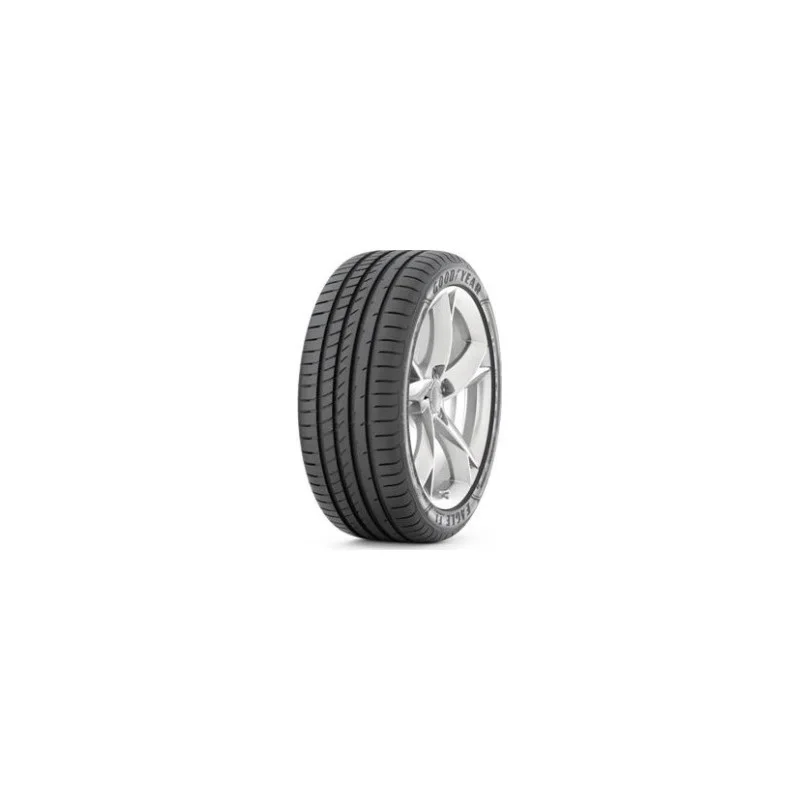 Goodyear EA.F1 ASYM2 SUV 255/55 R19 111 Y AO Estate