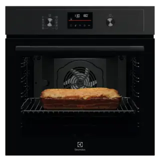 Electrolux Forno Multifunzione Serie 500 SurroundCook O4PYF56H