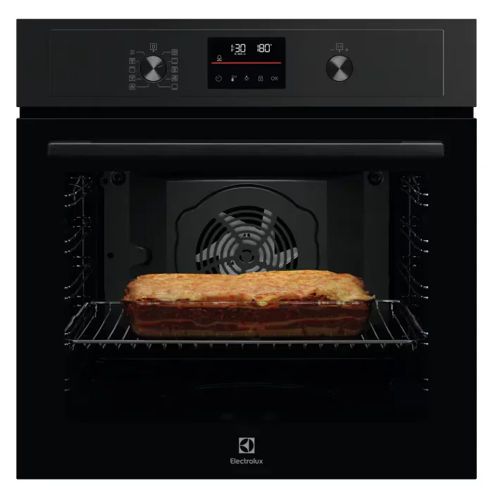Electrolux Forno Multifunzione Serie 500 SurroundCook O4PYF56H
