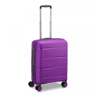 Roncato R-lite Trolley Bagaglio A Mano Espandibile