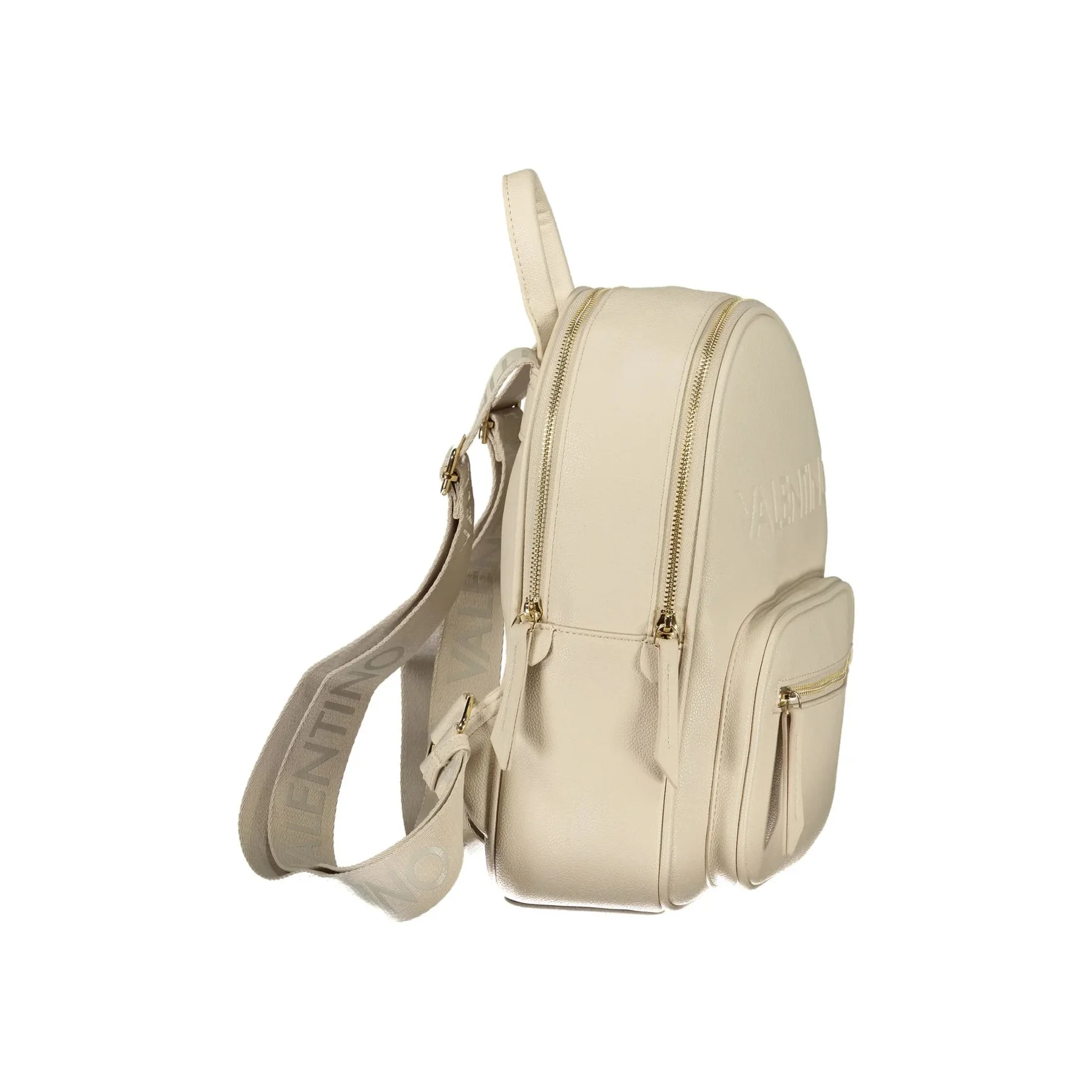 Zaino Valentino Bags Donna con Stampa Logo - vista 6