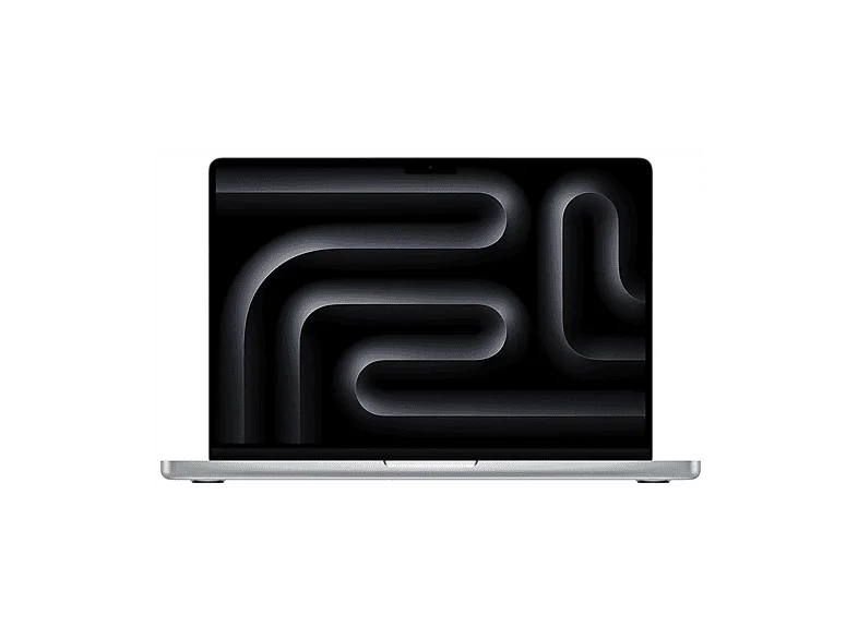 Apple MacBook Pro con chip M5 - vista 2