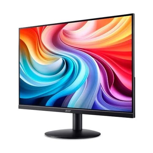 Acer SA2 Monitor SA242YH1 - vista 3