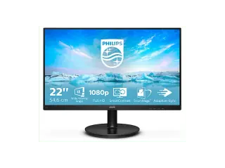 Monitor Philips V-Line 221V8