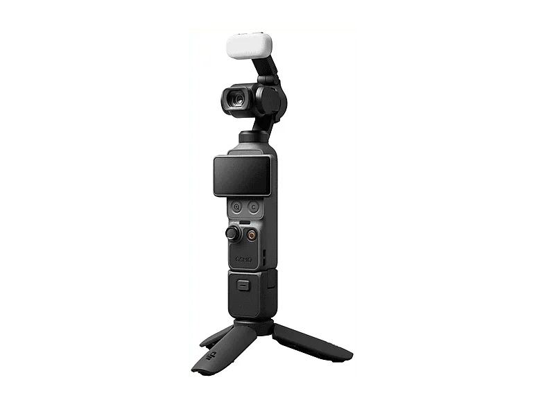 Action Camera DJI Osmo Pocket 4 Creator Combo - vista 2