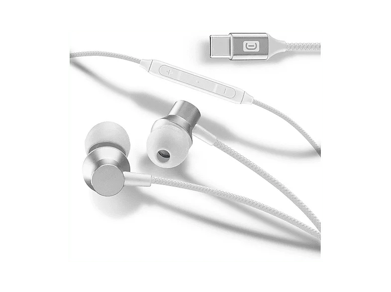 CELLULARLINE AURICOLARE IN EAR TYPE C