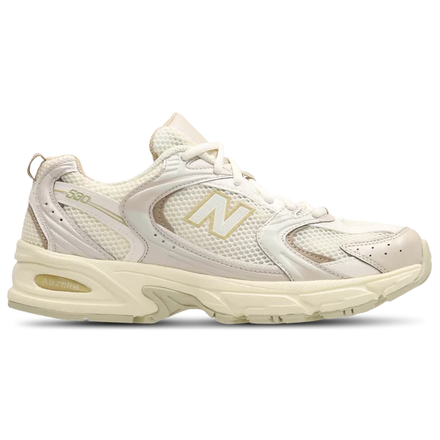 New Balance 530 Donna - Sneakers Beige